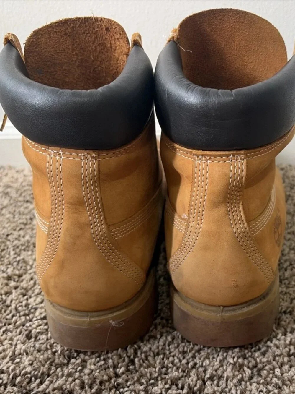 Timberland mint premium